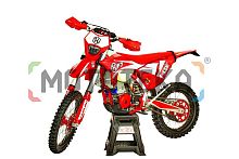 Мотоцикл кроссовый / эндуро Hasky (Хаски) F7 300 FCR GAS