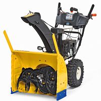 Снегоуборщик бензиновый Cub Cadet (Кубкадет) XS2 61 SWE