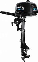 Лодочный мотор MARLIN (Марлин) MP 3.5 AMHS