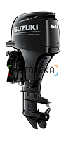 Лодочный мотор SUZUKI (Сузуки) DF60ATS