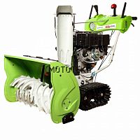 Снегоуборщик RedVerg (Редверг) RD - 370 - 13TE