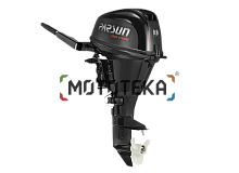 Лодочный мотор Parsun (Парсун) F9.9ABMS-EFI PRO