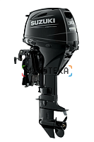 Лодочный мотор SUZUKI (Сузуки) DF30ATS