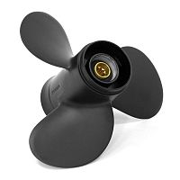 Винт гребной Solas (Солас) 5211 - 099 - 11, 3x9.9x11 (R)