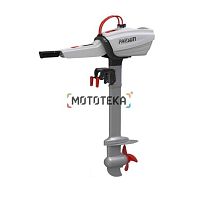 Лодочный мотор Parsun (Парсун) Joy 1.2 S