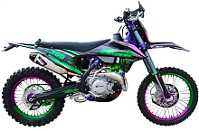 Мотоцикл кроссовый / эндуро FXMOTO (ФХМото) X8 NC300