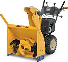 Снегоуборочная машина Cub Cadet (Кубкадет) 530 HD SWE
