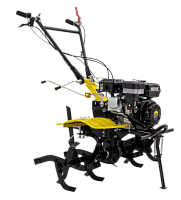 Мотоблок Huter (Хутер) MK - 8000P (сельскохозяйственная машина)