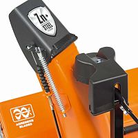 Снегоуборщик бензиновый DAEWOO (Дэу) DAST 6560 (старый дизайн)