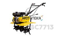 Мотоблок бензиновый Champion (Чемпион) ВC 7713