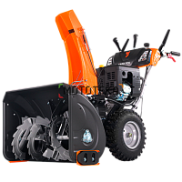 Снегоуборщик бензиновый Yard Fox (Ярд Фокс) PRO 7654E