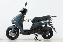 Скутер GLADIATOR Samurai /camerron