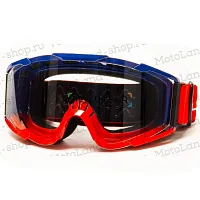 Очки Мотокросс HIZER (Хайзер) №14
