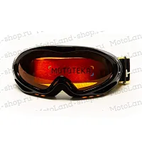 Очки Мотокросс HIZER (Хайзер) №2