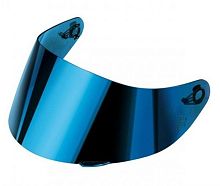 Визор AGV Visor STREET 8 AS Iridium Blue