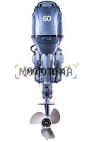 Лодочный мотор Seanovo (Сеаново) SN 50 FFEL - T