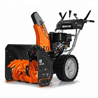 Снегоуборщик бензиновый DeWORKS (Деворкс) S 8065