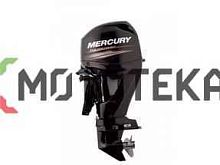 Лодочный мотор Mercury (Меркури) F60 ELPT EFI