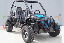 Багги KTA (КТА) K7X синий (машинокомплект)