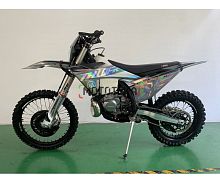 Мотоцикл кроссовый / эндуро JHLMOTO M6 Miura