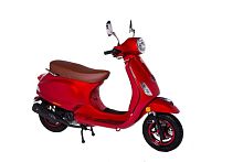 Скутер Moto - Italy (Мото - итали) Premiera 50