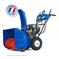 Снегоуборщик бензиновый MasterYard (Мастер Ярд) MV 11528BE
