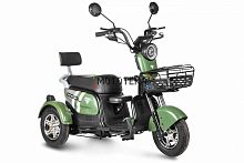 Пассажирский электротрицикл Rutrike (Рутрайк) Шкипер