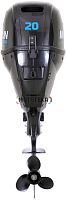 Лодочный мотор MARLIN (Марлин) MF 20 AWRL