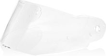 Визор Acerbis (Асербис) для шлема FULL FACE X-STREET FS-816 Clear
