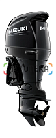 Лодочный мотор SUZUKI (Сузуки) DF 140 ATX