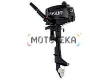 Лодочный мотор Parsun (Парсун) TC3.6BMS
