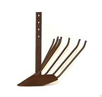 Картофелекопалка МБ Forza (Форза), Ока, Каскад, Нева, без сцепки