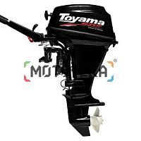Лодочный мотор Toyama (Тояма) F20ABMS