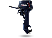 Лодочный мотор Tohatsu (Тохатсу) M30H S