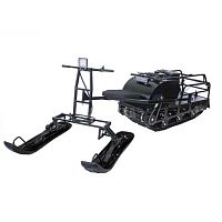 Лыжный модуль Мужик для мотобуксировщика 500