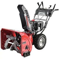 Снегоуборщик бензиновый KETTAMA (Кеттама) PRO KTA300-A (PROFESSIONAL)