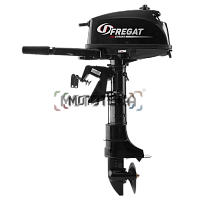 Лодочный мотор Fregat (Фрегат) 5FHS