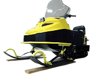 Снегоход ARTELV (Арт - Элв) Север 29 - 396 - 4КE (машинокомплект)