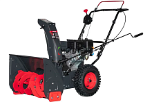 Снегоуборщик бензиновый VERTON (Вертон) Ice SB - 656