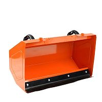 Контейнер для мусора Patriot (Патриот) DC 60