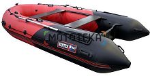 Лодка ПВХ Hunter (Хантер) 380 New