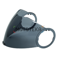 Визор AGV Visor ORBYT / FLUID (XS - S) Smoke