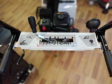 Снегоуборщик бензиновый Энергопром СМБ - Т6.5/620ЭФ (завод Hus.)