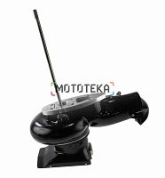 Водометная насадка Suzuki (Сузуки) DT30S, E.Chance