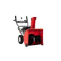 Снегоуборщик бензиновый KATANA (Катана) KS - 56