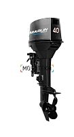Лодочный мотор MARLIN (Марлин) MP 40 AWRS Enduro