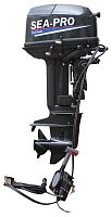 Лодочный мотор Sea Pro (Сиа Про) T 30 S&E