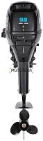 Лодочный мотор MARLIN (Марлин) MF 9.9 AWHS