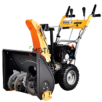 Снегоуборщик бензиновый GardenPro (ГарденПро) KCM24D-F