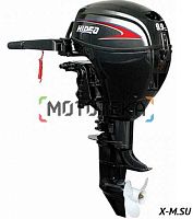 Лодочный мотор HIDEA (Хайди) HDF9.9HS